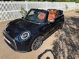 Mini Convertible COOPER EXCLUSIVE 14