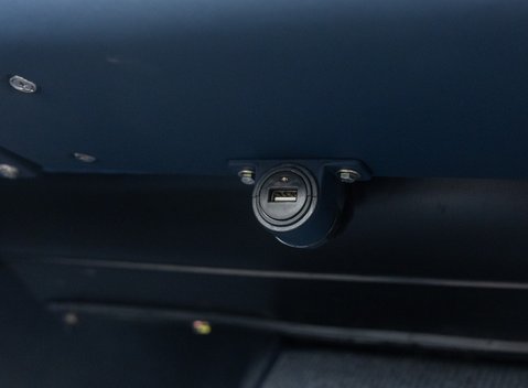 Mercedes-Benz 280 SL W113 Pagoda 27