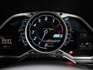 Lamborghini Aventador 6.5 V12 LP 720-4 50 Anniversario Roadster 2dr Petrol ISR 4WD Euro 5 (720 bh 8