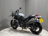 Ducati Monster 2008 1 GENUINE OWNER TERMIGNONI RUNNING PROJECT BIKE 695CC 6