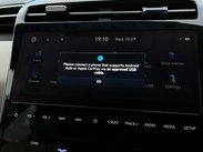 Hyundai TUCSON T-GDI ULTIMATE Petrol Hybrid 40