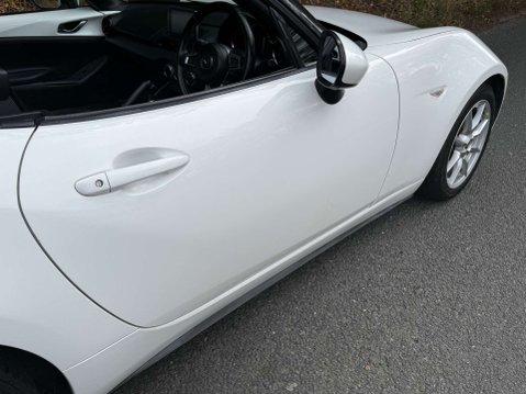 Mazda MX-5 1.5 MX-5 SE-L Nav 2dr 42