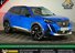 Peugeot 2008 BLUEHDI ALLURE PREMIUM S/S