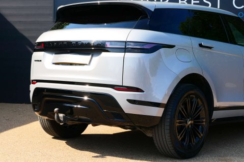 Land Rover Range Rover Evoque 1.5 Range Rover Evoque Dynamic HSE PHEV Auto 4WD 5dr 14