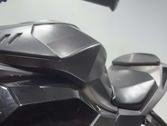 Lexmoto LXS 2021 LXR MODEL 13K RUNNING SPORTS BIKE PROJECT BIKE 125CC 23