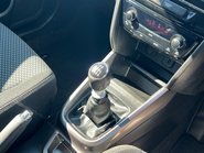 Suzuki Vitara SZ-T BOOSTERJET MHEV 27