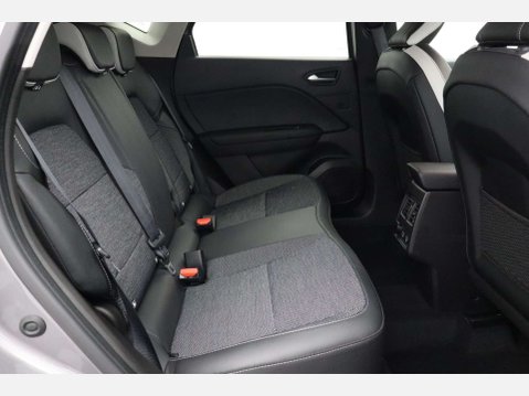 Renault Captur 1.0 Captur S Edition TCe 5dr 14