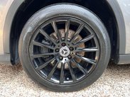 Mercedes-Benz GLA 2.1 GLA220d AMG Line 7G-DCT 4MATIC Euro 6 (s/s) 5dr 46