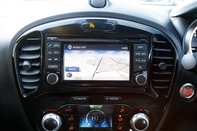 Nissan Juke TEKNA 21