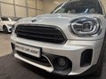 Mini Countryman 1.5 Cooper Exclusive Auto ALL4 Euro 6 (s/s) 5dr 46