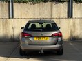 Vauxhall Astra 1.6 CDTi Elite Nav Sports Tourer Auto Euro 6 5dr 10