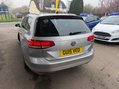 Volkswagen Passat 2.0 TDI BlueMotion Tech SE Business Euro 6 (s/s) 5dr 8