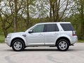 Land Rover Freelander 2.2 Freelander XS TD4 4WD 5dr 5