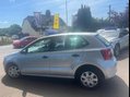 Volkswagen Polo 1.2 S Euro 5 5dr 4
