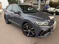Volkswagen Tiguan 1.5 TSI R-Line DSG Euro 6 (s/s) 5dr 7