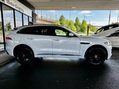 Jaguar F-Pace 2.0 D180 Chequered Flag Auto AWD Euro 6 (s/s) 5dr 7