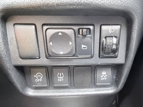 Nissan Juke ACENTA DIG-T 17