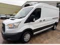 Ford Transit 2.2 TDCi 310 Trend Panel Van 5dr Diesel Manual FWD L2 H3 Euro 5 (s/s) (125 4