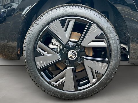 Vauxhall Corsa 100kW GS 50kWh 5dr Auto 11