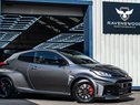 Toyota Yaris 1.6T GR Aero Performance Hatchback 3dr Petrol Manual AWD Euro 6 (280 ps)