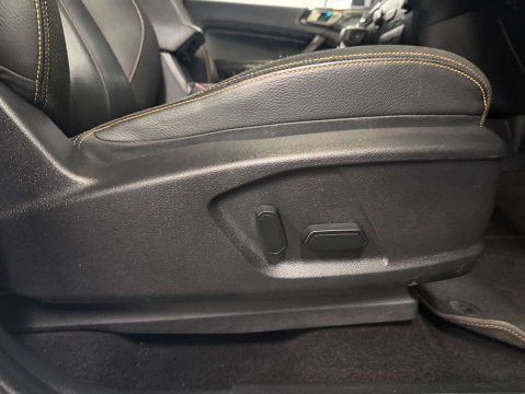 Ford Ranger 2.0 Ranger Wildtrak EcoBlue 4x4 Auto 4WD 13