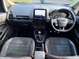 Ford Ecosport ST-LINE 10