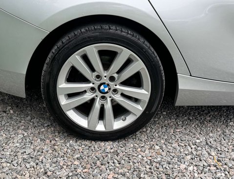 BMW 1 Series 2.0 120d Sport Auto 5dr 13