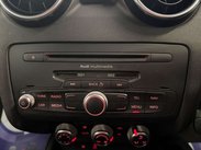 Audi A1 1.4 TFSI Sport Euro 5 (s/s) 3dr 17