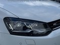 Volkswagen Polo 1.0 TSI BlueMotion Tech R-Line Euro 6 (s/s) 3dr 17