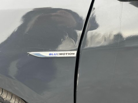 Volkswagen Golf 1.6 TDI BlueMotion Euro 6 (s/s) 5dr 31