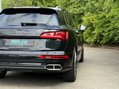 Audi SQ5 3.0 TDI V6 Tiptronic quattro Euro 6 (s/s) 5dr 9