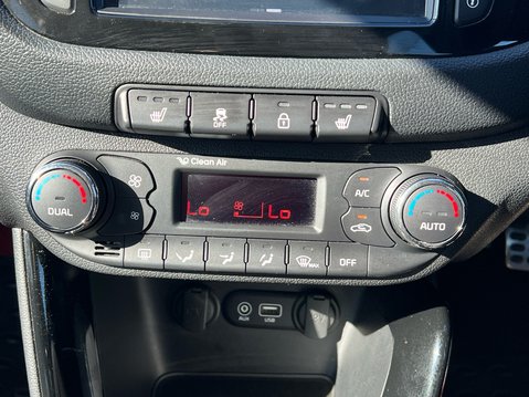 Kia Ceed CRDI 4 ISG 26