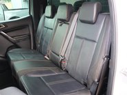 Ford Ranger  WILDTRAK ECOBLUE STYLED BY SEEKER SUPER LOW MILES NO VAT  18