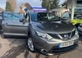 Nissan Qashqai 1.5 dCi Acenta 2WD Euro 6 (s/s) 5dr 33