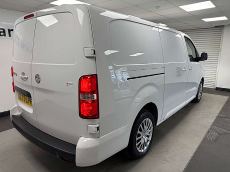 Vauxhall Vivaro 1.5 Vivaro F2900 Professional S/S 30
