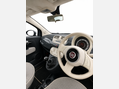 Fiat 500 LOUNGE 5