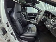 Mercedes-Benz C Class 6.3 C63 V8 AMG Edition 507 Saloon 4dr Petrol SpdS MCT Euro 5 (507 ps) 7