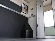 Renault Master BRAND NEW 3.5 TON STALLION BUILD EXTREME HEAVY DUTY HORSEBOX FROM SEEKER  12