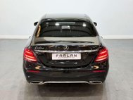 Mercedes-Benz E Class 2.0 E220d AMG Line Saloon 4dr Diesel G-Tronic+ Euro 6 (s/s) (194 ps) 21