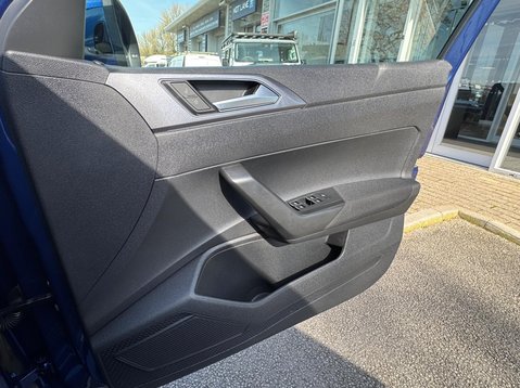 Volkswagen Taigo STYLE TSI 31