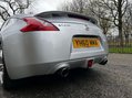 Nissan 370Z 3.7 370Z GT V6 3dr 37