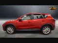 Mazda CX-5 2.2 CX-5 Sport Nav D 5dr - NATIONAL DELIVERY* 7