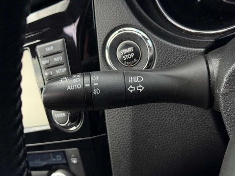 Nissan X-Trail 1.6 dCi Tekna XTRON Euro 5 (s/s) 5dr 94