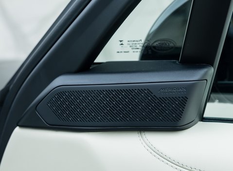 Land Rover Range Rover P460e Autobiography LWB 28