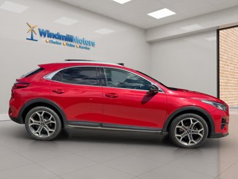 Kia Xceed 1.6 GDi 8.9kWh 4 DCT Euro 6 (s/s) 5dr