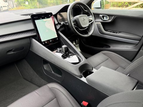 Polestar 2 BASE 