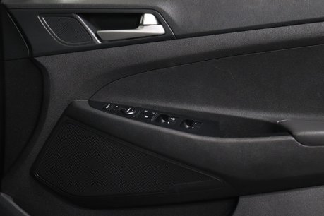 Hyundai TUCSON GDI S CONNECT 36