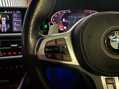BMW 3 Series 2.0 320i M Sport Auto 4dr 19