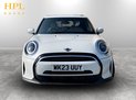 Mini Hatch 1.5 Cooper Exclusive Hatchback 5dr Petrol Steptronic Euro 6 (s/s) (136 ps) 2