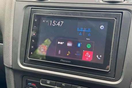 Volkswagen Golf 1.4 TSI Match Hatchback 5dr Petrol Manual Euro 5 (122 ps) 48